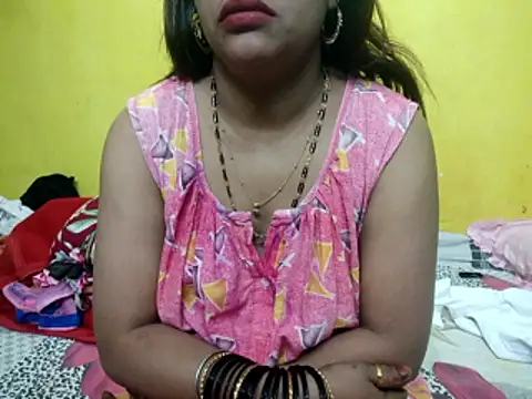 Sexyranibhabhi online show from February 9, 2:14 am