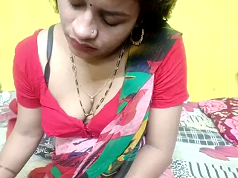 Sexyranibhabhi online show from January 11, 2:38 am