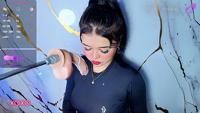 Lizz Tender online show from November 26, 1:56 pm