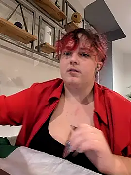 LadyRochester online show from September 29, 10:48 pm