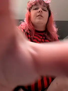 LadyRochester online show from October 25, 1:02 am