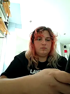 LadyRochester online show from September 14, 1:20 pm