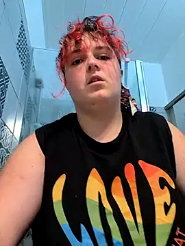 LadyRochester online show from October 17, 3:59 pm