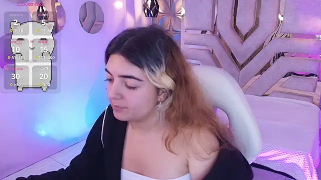 meraki fraise online show from September 15, 8:27 pm