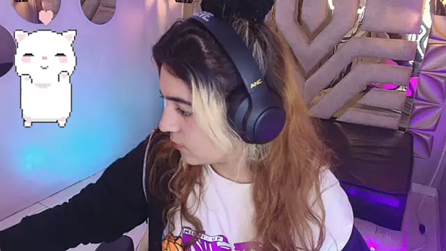 meraki fraise online show from September 12, 8:16 pm