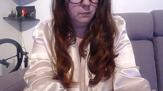 valerysexy online show from April 3, 9:02 pm