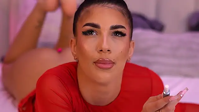 RaisaKali online show from November 28, 5:16 pm