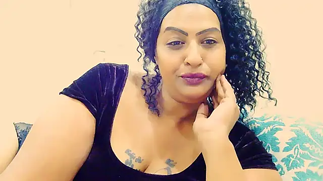 daddyzgal online show from April 19, 6:10 pm