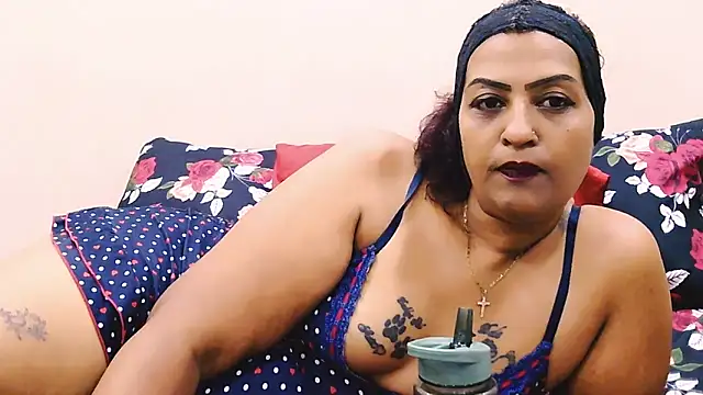 daddyzgal online show from December 17, 7:51 pm