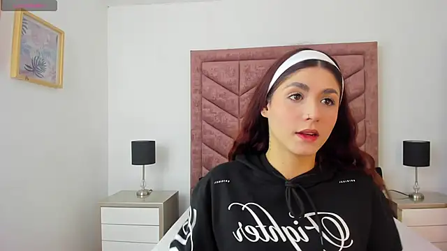 AnnyCherry  online show from February 20, 8:53 pm