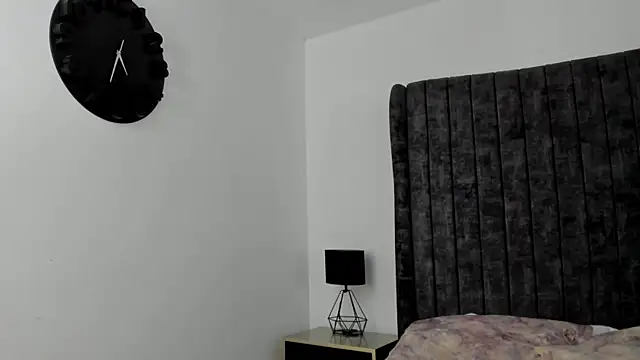 AnnyCherry  online show from November 8, 12:15 am