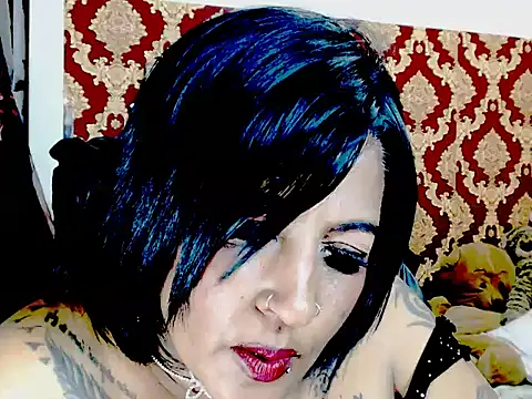 Indiancatz2 online show from December 22, 6:11 pm