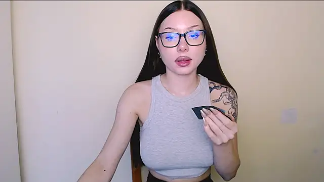 Cutesweetheart online show from October 31, 12:09 pm