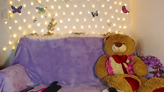 NatazhaQueen online show from October 19, 12:51 pm