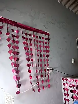 Diora Squirt juicy online show from April 7, 3:19 am