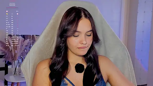  Sweetie  online show from October 15, 5:48 pm