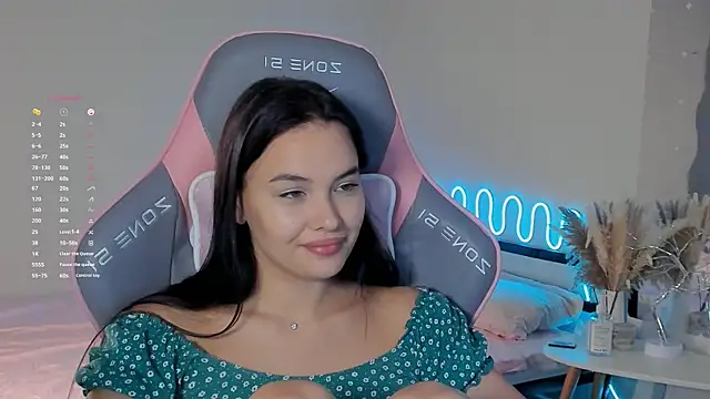  Sweetie  online show from September 13, 2:14 pm