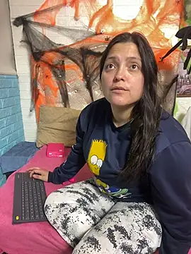 KataleyaStiward online show from October 30, 1:23 pm