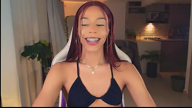  Miss Anna  online show from February 3, 2:53 am