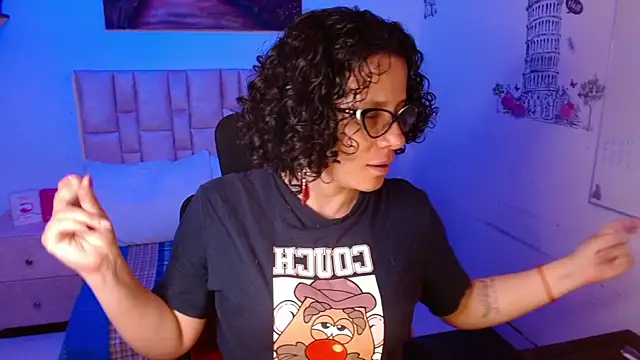 Daneshka naughty online show from November 19, 11:16 pm