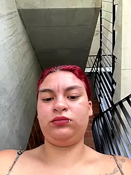 Snapshot of MiaLujan_ chatting on September 20, 7:34 pm MiaLujan online show from September 20, 7:34 pm