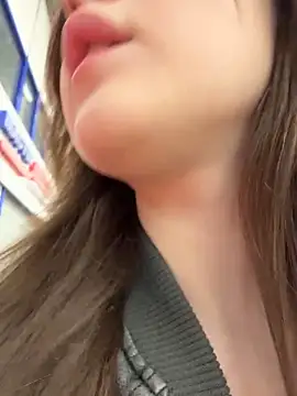 Peachy Dream online show from February 21, 8:09 pm