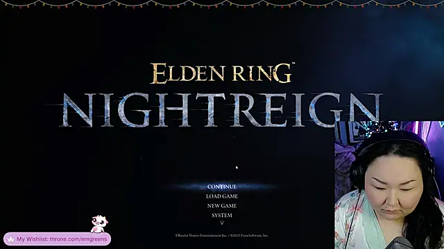 EmGreens online show from December 20, 7:12 am