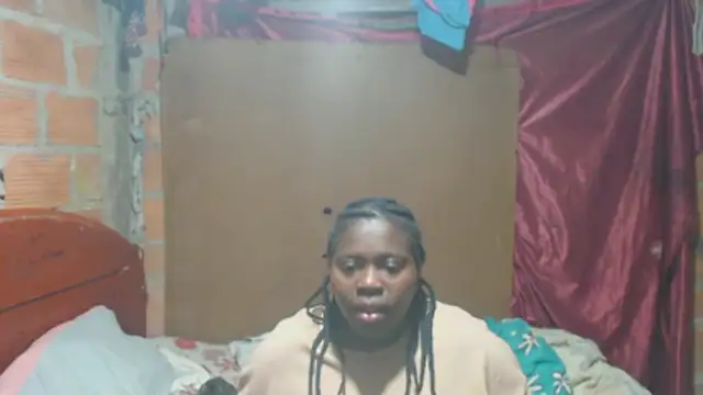 Snapshot of jjannakinky chatting on October 22, 12:26 am jjannakinky online show from October 22, 12:26 am