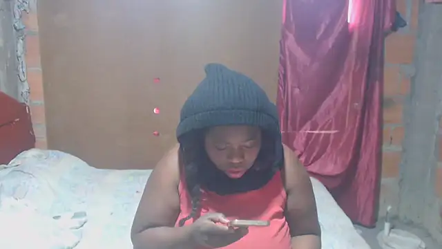Snapshot of jjannakinky chatting on October 7, 12:31 pm jjannakinky online show from October 7, 12:31 pm