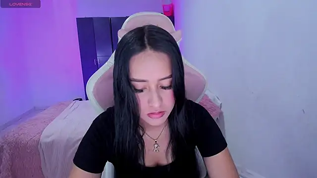Tinylottie online show from May 22, 12:08 am