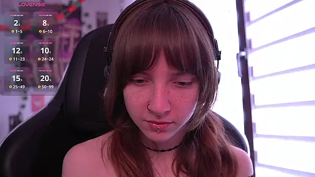 juliapie online show from March 24, 10:20 am