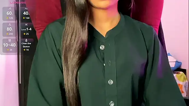 Kayzza 5 online show from November 20, 11:44 am