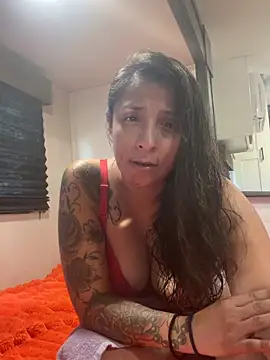 Applebottom90 online show from July 14, 9:41 pm