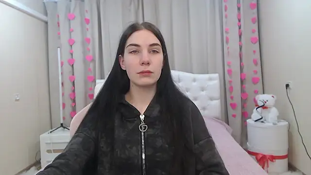 NikaStark  online show from February 5, 9:40 pm