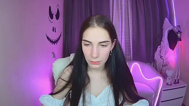 NikaStark  online show from October 24, 6:37 pm