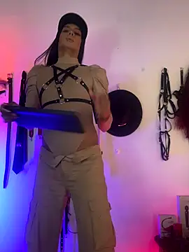 akinoro  online show from November 15, 8:32 pm