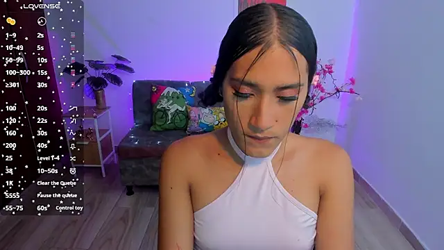CamilaHarperr  online show from June 2, 2:12 am