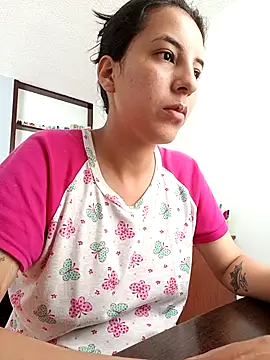 Snapshot of Bonny_Klote chatting on September 9, 2:28 pm Bonny Klote online show from September 9, 2:28 pm