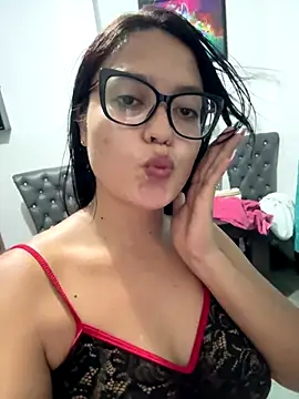 Karla-sexy01 online show from October 26, 5:47 am