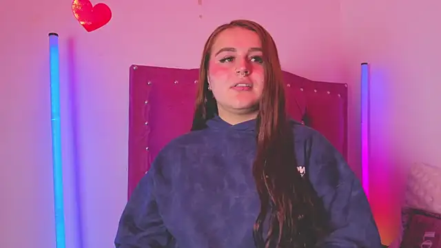 evy orange1 online show from October 7, 1:10 am