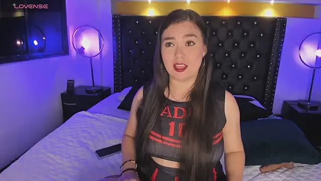 MADISSONLOVE  online show from March 29, 2:54 am