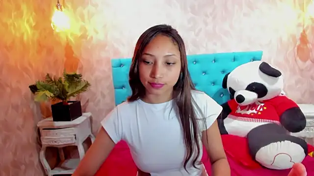 MadelineDoll online show from February 27, 5:13 pm