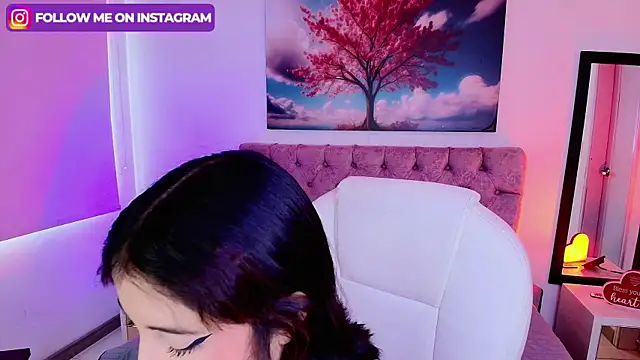 Emma monserrat online show from September 29, 8:14 pm