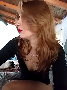 Viudanegraa online show from September 23, 12:25 pm