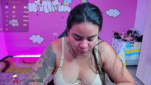 Sharon hils online show from February 16, 5:57 pm