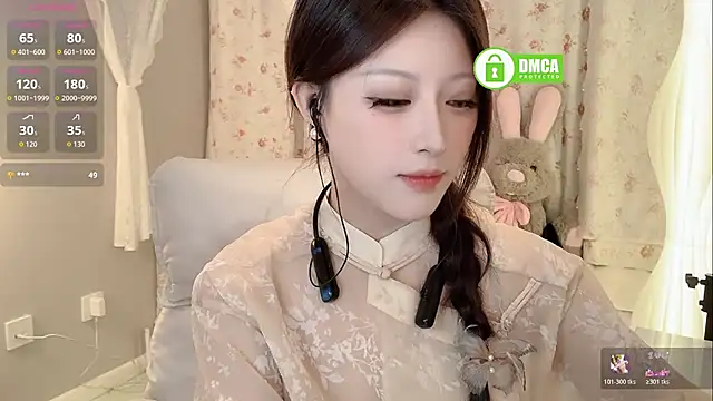 Mckenna-122 online show from May 17, 4:28 pm