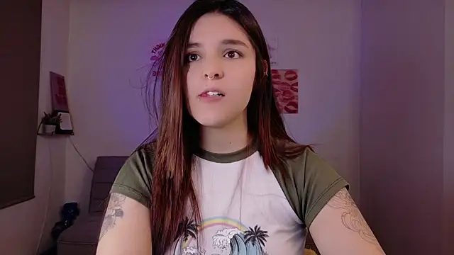 Mariangeel online show from October 29, 10:45 pm