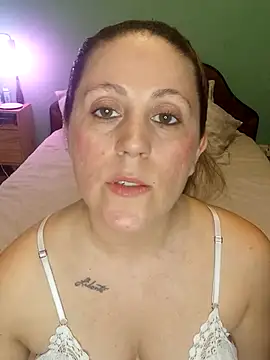 SofiEstevez online show from September 15, 11:45 pm