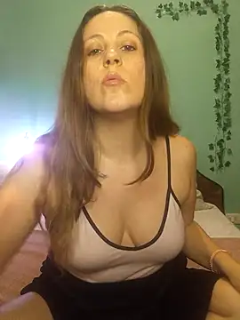 SofiEstevez online show from October 22, 3:28 pm