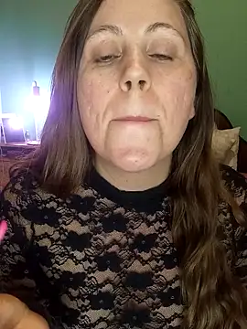 SofiEstevez online show from October 12, 9:17 pm